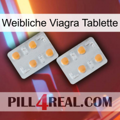 Female Viagra Tablet 25
